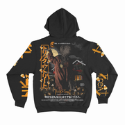 ăȘăąă»ăăȘăŒă Trick 'R Treat / 10.31 (Pullover Hooded Sweatshirt / Timed Edition)